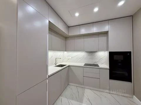 2-к кв. Москва 2-я Хуторская ул., 34 (58.0 м)