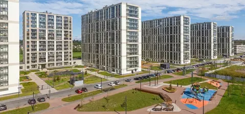 Помещение свободного назначения в Санкт-Петербург пос. Парголово, дор. ...