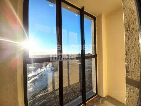 1-к кв. Курганская область, Курган 18-й мкр, 7 (50.71 м)