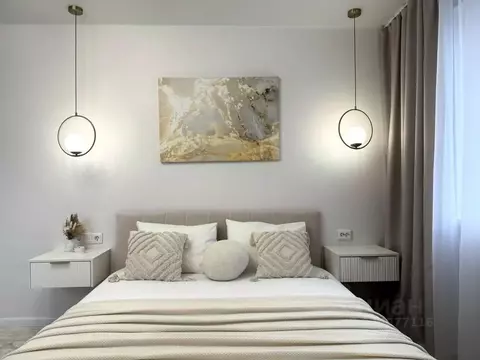 1-к кв. Пермский край, Пермь Монастырская ул., 117 (31.0 м)