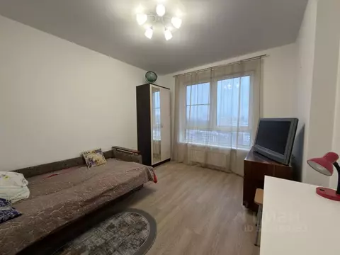 Комната Москва Никитинская ул., 5 (15.0 м)