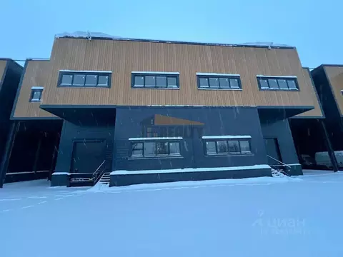 Склад в Московская область, Раменский муниципальный округ, д. Кулаково ...