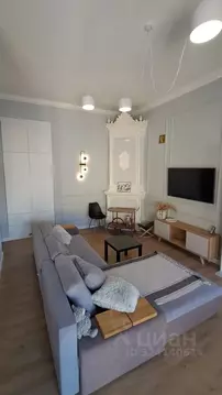 2-к кв. Крым, Ялта ул. Екатерининская, 3 (89.0 м)