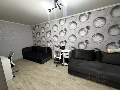 2-к кв. Башкортостан, Стерлитамак ул. Дружбы, 32А (47.5 м)