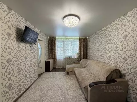 3-к кв. Курская область, Курск Республиканская ул., 50Б (48.0 м)