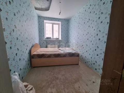 2-к кв. Башкортостан, Стерлитамак ул. Шаймуратова, 5А (38.8 м)