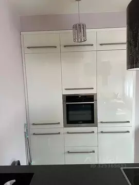 2-к кв. Москва просп. Вернадского, 94к5 (55.0 м)