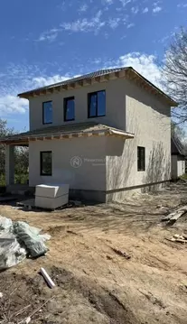 Дом в Нижегородская область, Бор Труд ТСН, 136 (115 м)