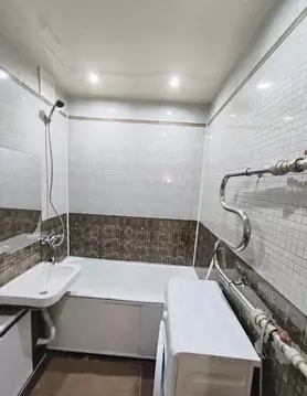 2-к кв. Ярославская область, Рыбинск ул. Гагарина, 10 (43.5 м)