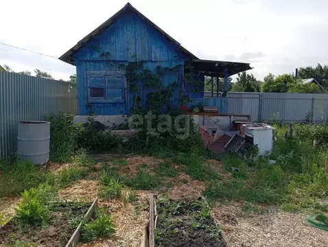 Участок в Башкортостан, Стерлитамак Зеленая Роща СНТ,  (6.83 сот.)