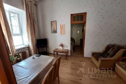 2-к кв. Крым, Евпатория ул. Имени Бартенева, 12 (35.0 м)