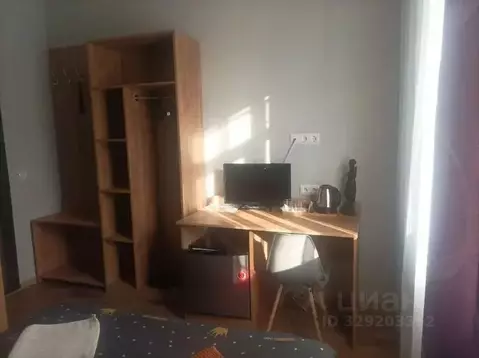 Комната Пермский край, Пермь ул. Петра Чудинова, 27 (10.0 м)