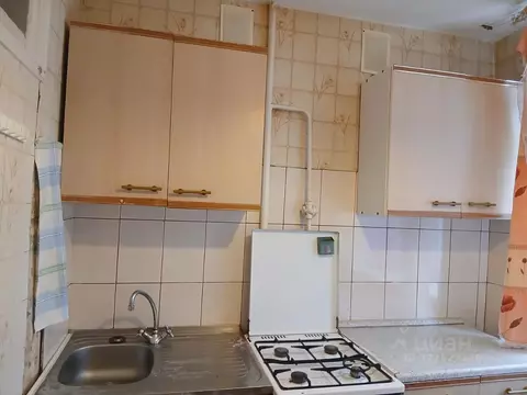 2-к кв. Тверская область, Тверь ул. Орджоникидзе, 46к1 (45.0 м)