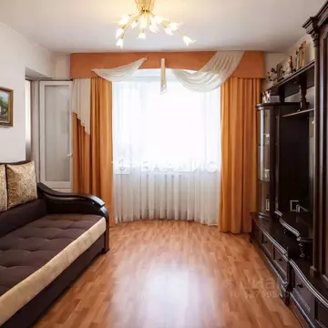 3-к кв. Белгородская область, Белгород ул. Щорса, 48 (84.2 м)