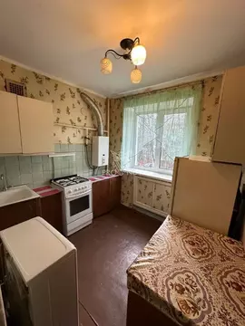 1-к кв. Московская область, Красноармейск Пушкинский городской округ, ...