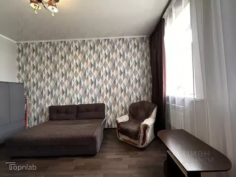 1-к кв. Астраханская область, Астрахань Советская ул., 10/18 (30.0 м)