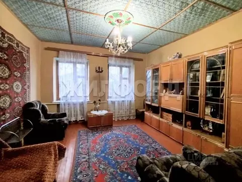 Дом в Ставропольский край, Георгиевск Зеленая ул. (85 м)