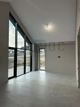 Дом в Свердловская область, Сысертский муниципальный округ, д. Малое ...