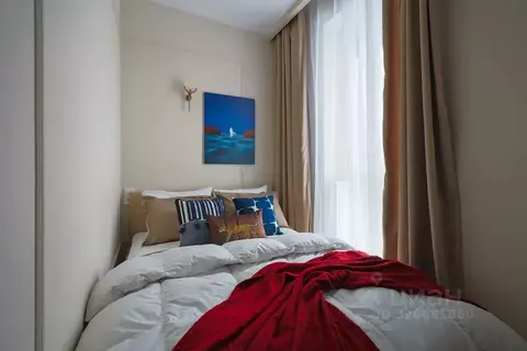 Студия Москва Автомобильный проезд, 4 (10.0 м)