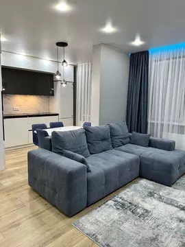 1-к кв. Краснодарский край, Краснодар ул. Красных Партизан, 1/3к10 ...