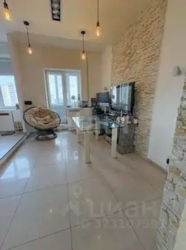 1-к кв. Ульяновская область, Ульяновск Молочный пер., 12А (46.1 м)