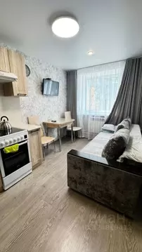 1-к кв. Татарстан, Зеленодольск Паратская ул., 4/2 (24.0 м)