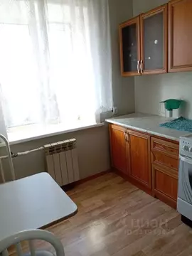 2-к кв. Бурятия, Улан-Удэ Кабанская ул., 16 (50.0 м)