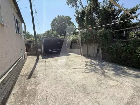 Дом в Ставропольский край, Пятигорск городской округ, пос. ...