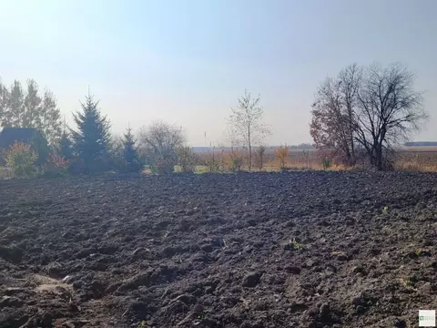 Участок в Еврейская автономная область, Смидовичский район, пос. ...