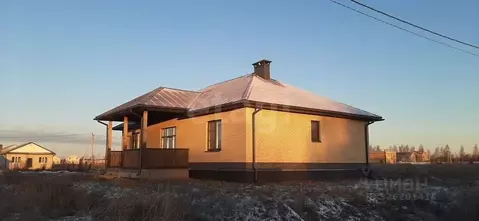 Дом в Костромская область, Кострома проезд Вохомский, 73 (144 м)