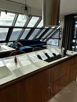 3-к кв. Московская область, Химки Новогорск мкр, ул. Заречная, 4к2 ...