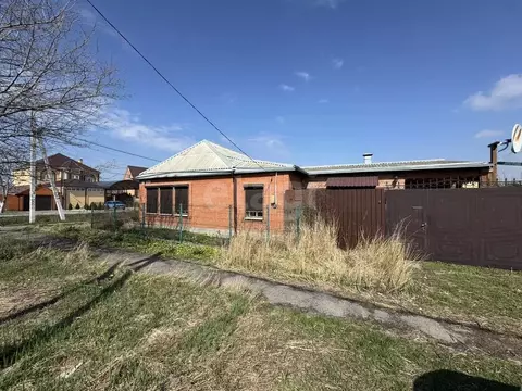 Участок в Ростовская область, Батайск Колхозная ул. (4.5 сот.)