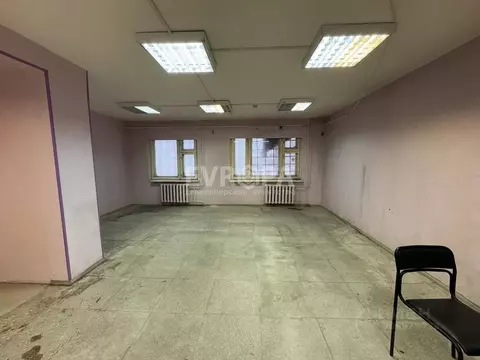 Помещение свободного назначения в Ульяновская область, Ульяновск ...