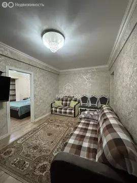 3-комнатная квартира: Пятигорск, Московская улица, 88к1 (49 м)