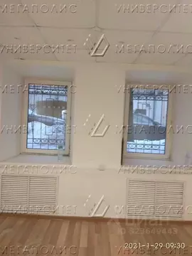 Склад в Москва Большой Патриарший пер., 12С2 (15 м)