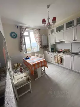 1-к кв. Крым, Симферополь ул. Батурина, 13Б (45.0 м)