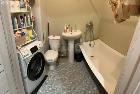 1-комнатная квартира: Искитим, микрорайон Южный, жилмассив Ясный, 20 ...