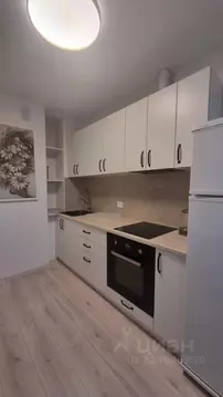 2-к кв. Самарская область, Самара ул. Осипенко, 32 (53.0 м)