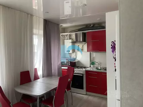 2-к кв. Брянская область, Брянск ул. Фокина, 88 (42.7 м)