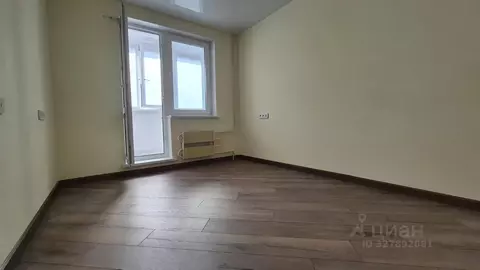 2-к кв. Москва Ключевая ул., 10К2 (54.0 м)