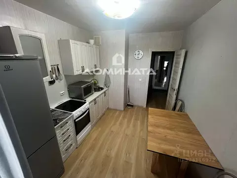 1-к кв. Ленинградская область, Мурино Всеволожский район, ул. Шоссе в ...