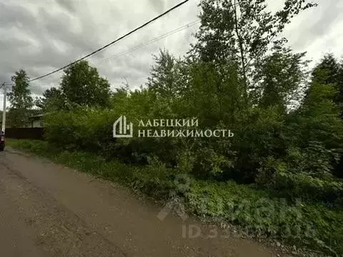 Участок в Ленинградская область, Гатчинский муниципальный округ, ...