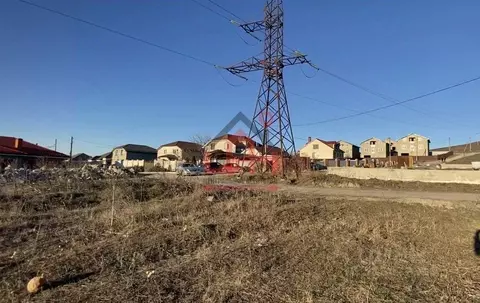 Участок в Ставропольский край, Предгорный муниципальный округ, ...