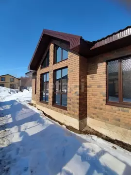 Дом в Башкортостан, Уфимский район, Русско-Юрмашский сельсовет, д. ...