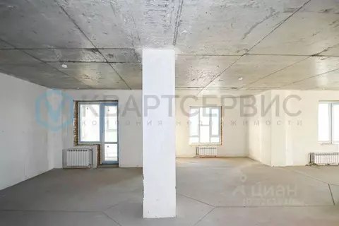 2-к кв. Омская область, Омск просп. Королева, 7 (69.9 м)