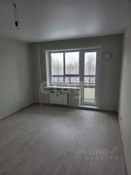 1-к кв. Новосибирская область, Новосибирск ул. Имени генерал-майора ...