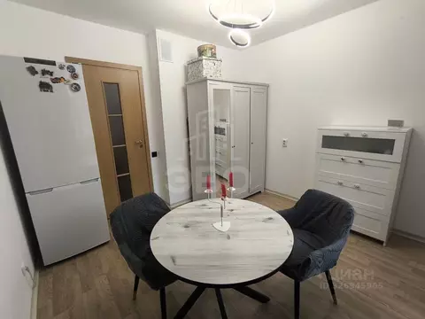 1-к кв. Санкт-Петербург Кондратьевский просп., 64к8 (38.8 м)