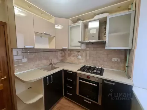 2-к кв. Санкт-Петербург, Санкт-Петербург, Пушкин Ленинградская ул., 16 ...