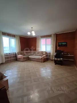 Дом в Пермский край, пос. Куеда ул. Энергетиков, 22 (111 м)