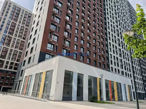 Торговая площадь в Москва Дмитровское ш., 73Б (273 м)